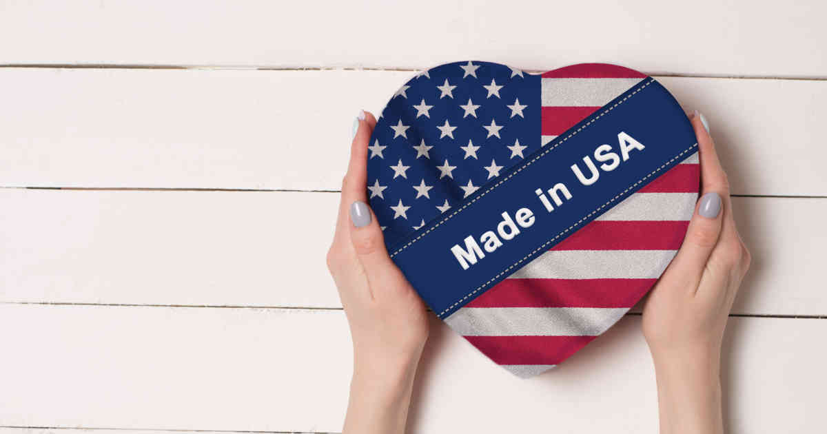 Usa Made